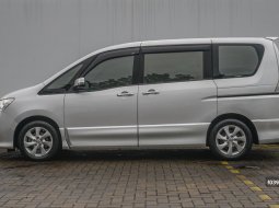 Nissan Serena HWS 2.0 AT 2014 - Pajak Panjang sampai Desember 2025 - B1251URZ 5