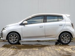 Daihatsu Ayla R 1.2 AT 2021 - Beli Mobil Gratis Voucher BBM - B2912SRU 5