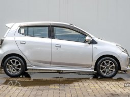 Daihatsu Ayla R 1.2 AT 2021 - Beli Mobil Gratis Voucher BBM - B2912SRU 4