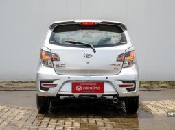 Daihatsu Ayla R 1.2 AT 2021 - Beli Mobil Gratis Voucher BBM - B2912SRU 6