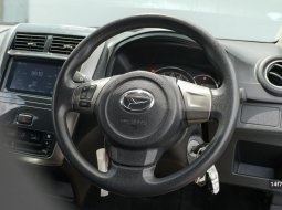 Daihatsu Ayla R 1.2 AT 2021 - Beli Mobil Gratis Voucher BBM - B2912SRU 9