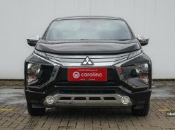 Mitsubishi Xpander Ultimate 1.5 AT 2018 - Pajak Panjang sampai Desember 2025 - B2785TZY 2