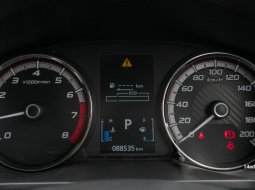 Mitsubishi Xpander Ultimate 1.5 AT 2018 - Pajak Panjang sampai Desember 2025 - B2785TZY 9