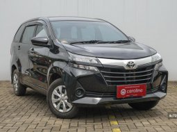 Toyota Avanza 1.3E AT 2021 - TDP 14 Jutaan Aja! Nego Sampai Deal! - B2538UZC