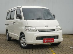 Daihatsu Gran Max D 1.5 MB AC PS MT 2019 - Mobil Serbaguna Bisa Nego sampai Deal! - B2615UKZ