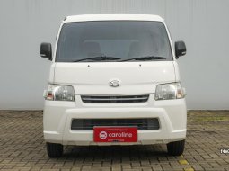 Daihatsu Gran Max D 1.5 MB AC PS MT 2019 - Mobil Serbaguna Bisa Nego sampai Deal! - B2615UKZ 2
