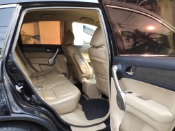 2009 Honda CR-V 2.4 i-VTEC Rawatan ATPM Dari Baru B GANJIL Pajak NOV 2025 Siap Pakai KREDIT TDP 17jt 4