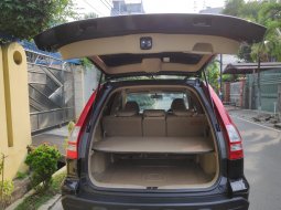 2009 Honda CR-V 2.4 i-VTEC Rawatan ATPM Dari Baru B GANJIL Pajak NOV 2025 Siap Pakai KREDIT TDP 17jt 5