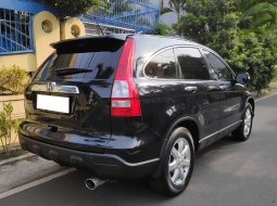 2009 Honda CR-V 2.4 i-VTEC Rawatan ATPM Dari Baru B GANJIL Pajak NOV 2025 Siap Pakai KREDIT TDP 17jt 6