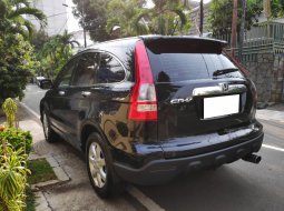2009 Honda CR-V 2.4 i-VTEC Rawatan ATPM Dari Baru B GANJIL Pajak NOV 2025 Siap Pakai KREDIT TDP 17jt 9