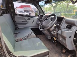 Suzuki Carry Flat Deck AC/PS MT 2023 12