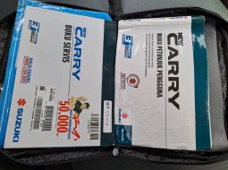 Suzuki Carry Flat Deck AC/PS MT 2023 15
