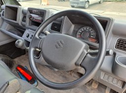 Suzuki Carry Flat Deck AC/PS MT 2023 8