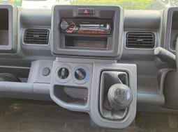 Suzuki Carry Flat Deck AC/PS MT 2023 7