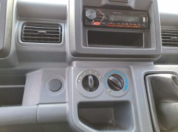 Suzuki Carry Flat Deck AC/PS MT 2023 9