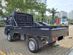 Suzuki Carry Flat Deck AC/PS MT 2023 4