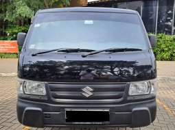 Suzuki Carry Flat Deck AC/PS MT 2023 2