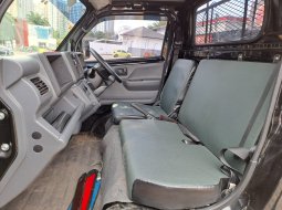 Suzuki Carry Flat Deck AC/PS MT 2023 14