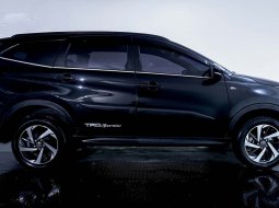 JUAL Toyota Rush S TRD Sportivo AT 2021 Hitam 5
