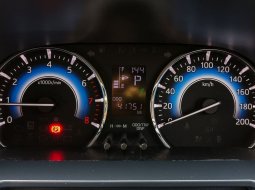 JUAL Toyota Rush S TRD Sportivo AT 2021 Hitam 9
