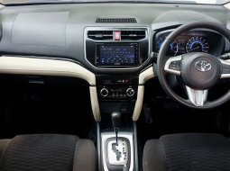 JUAL Toyota Rush S TRD Sportivo AT 2021 Hitam 8