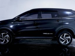 JUAL Toyota Rush S TRD Sportivo AT 2021 Hitam 3