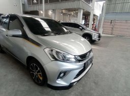 Promo Daihatsu Sirion D AT 2019 2