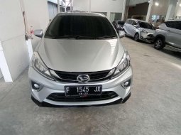 Promo Daihatsu Sirion D AT 2019