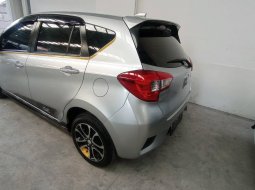 Promo Daihatsu Sirion D AT 2019 6