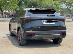 CHERY OMODA 5 RZ LUX AT HITAM 2023‼️ 4