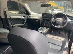AUDI A4 AT 2010 , SIAP PAKAI JUAL 9
