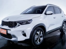 Kia Sonet Premiere 2021