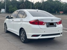HONDA CITY E AT 2018 , JUAL CEPAT 6
