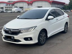 HONDA CITY E AT 2018 , JUAL CEPAT 3