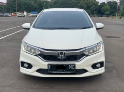 HONDA CITY E AT 2018 , JUAL CEPAT