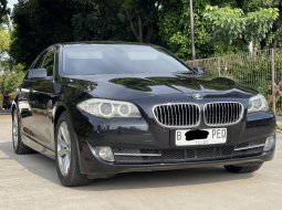 BMW 520D DIESEL AT 2013 DIJUAL CEPAT TERMURAH