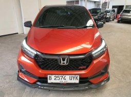 Murah Honda Brio RS MT 2023