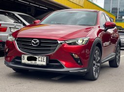 MAZDA CX3 SPORT AT MERAH 2023 DIJUAL CEPAT TERMURAH 3