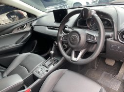 MAZDA CX3 SPORT AT MERAH 2023 DIJUAL CEPAT TERMURAH 8