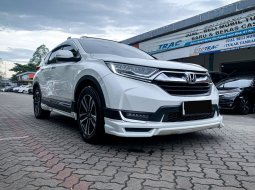 Honda CR-V 1.5L Turbo Prestige 2019