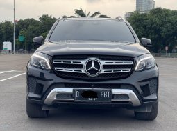 MERCY GLS400 AMG AT 2017 DIJUAL CEPAT TERMURAH