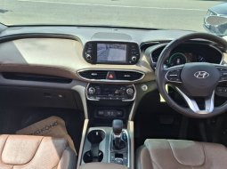 Hyundai Santafe Diesel Matic Tahun 2019 Kondisi Mulus Terawat Istimewa Seperti Baru 5