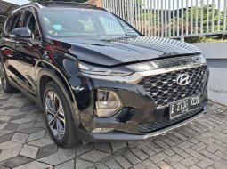 Hyundai Santafe Diesel Matic Tahun 2019 Kondisi Mulus Terawat Istimewa Seperti Baru 3