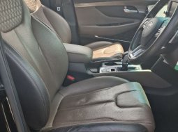 Hyundai Santafe Diesel Matic Tahun 2019 Kondisi Mulus Terawat Istimewa Seperti Baru 7