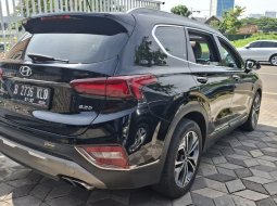 Hyundai Santafe Diesel Matic Tahun 2019 Kondisi Mulus Terawat Istimewa Seperti Baru 10