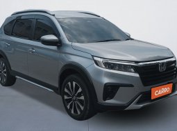 Honda BRV E Prestige Sensing AT 2022 Silver 2