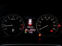 Honda BRV E Prestige Sensing AT 2022 Silver 8