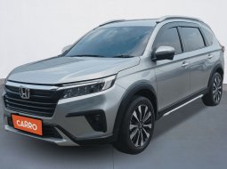 Honda BRV E Prestige Sensing AT 2022 Silver