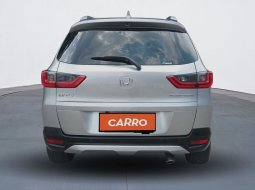 Honda BRV E Prestige Sensing AT 2022 Silver 5