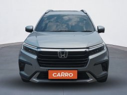 Honda BRV E Prestige Sensing AT 2022 Silver 3